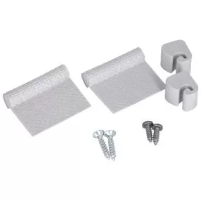 Wigo Zelte Rolli Kederstopper Set