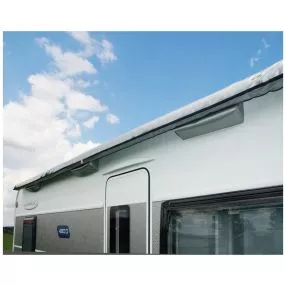 Wigo Zelte Rolli Schutzpolster für Markise und Wohnwagen