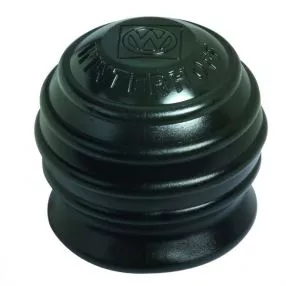 Anhängerkupplung-Schutz Winterhoff Ball Cap
