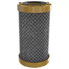 Trinkwasserfilter WM aquatec Aktivkohle-Element