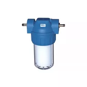 Trinkwasserfilter WM aquatec Wasserfilter-Set 