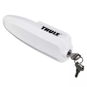 Thule Universal Lock Sicherheitsschloss für Wohnmobil, Wohnwagen und Van